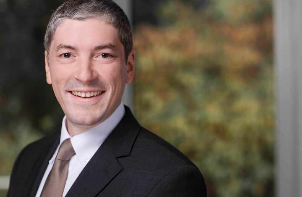 Managementberatung und Business Sparring - Guido Kratz - Haltung